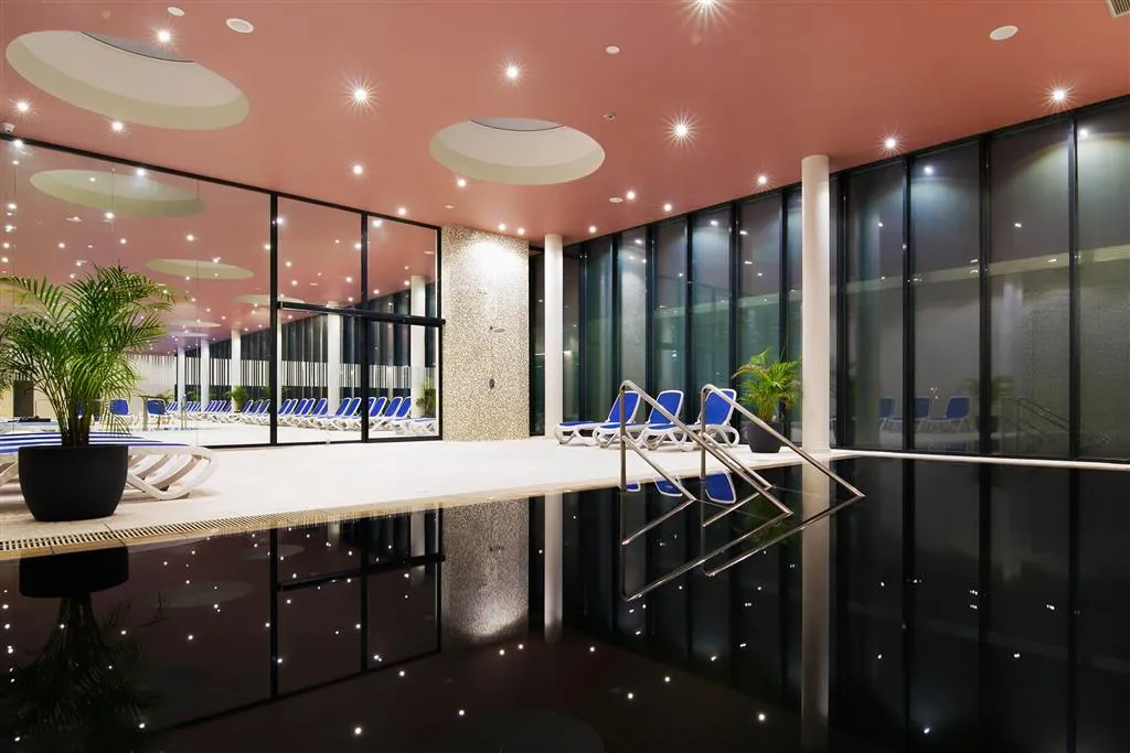 Hotel Terme Vivat