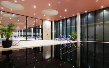 Hotel Terme Vivat