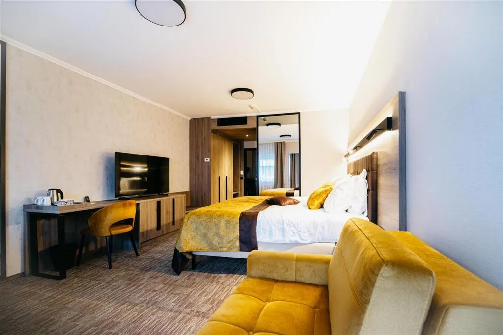 Hotel Terme Vivat