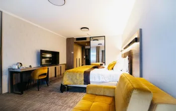 Hotel Terme Vivat