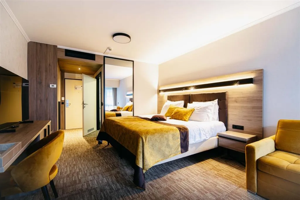 Hotel Terme Vivat