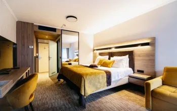 Hotel Terme Vivat