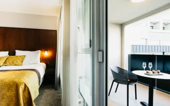 Hotel Terme Vivat
