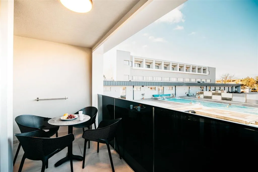 Hotel Terme Vivat