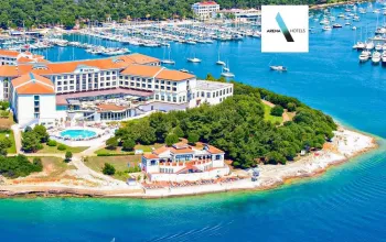 Resort Park Plaza Verudela – dárek a zážitek