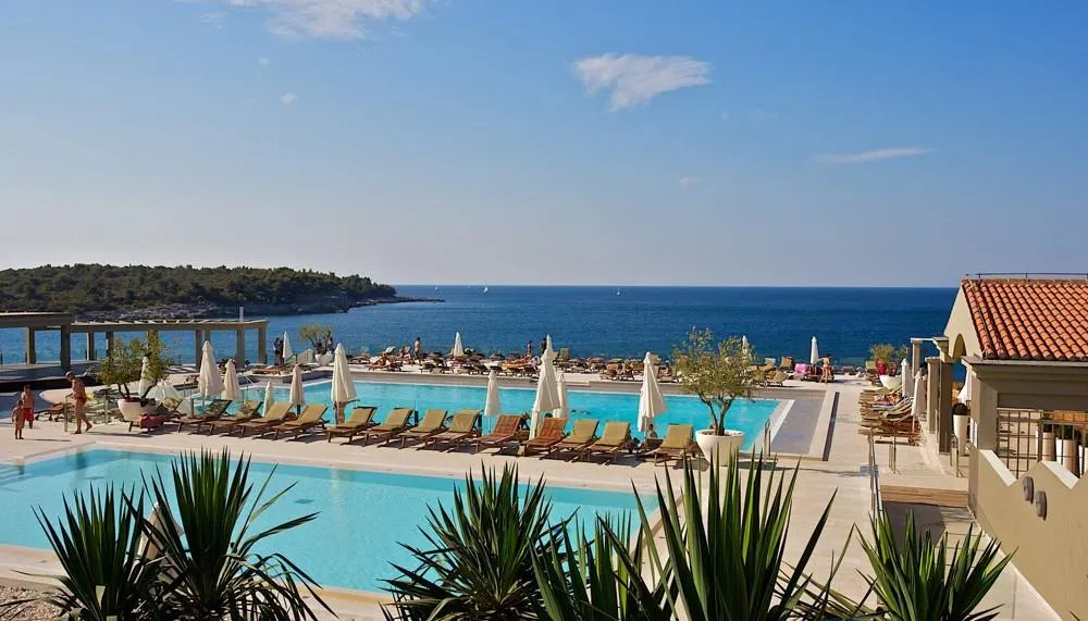 Resort Park Plaza Verudela