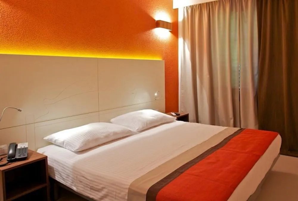 Resort Park Plaza Verudela