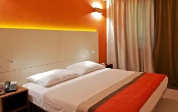 Resort Park Plaza Verudela