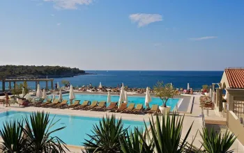 Resort Park Plaza Verudela