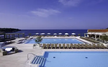 Resort Park Plaza Verudela
