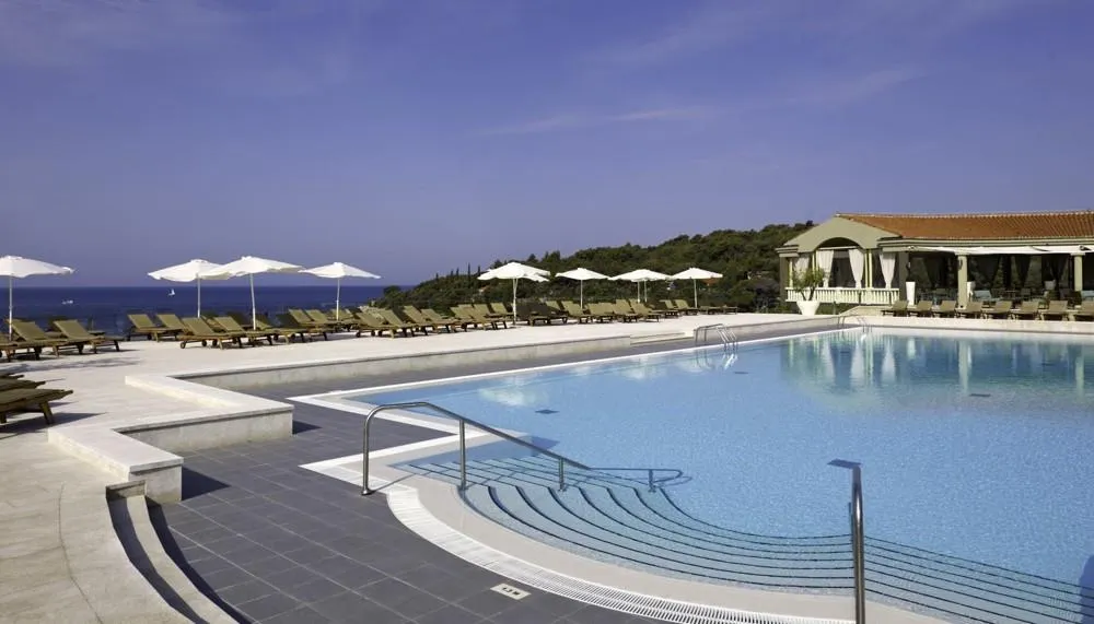 Resort Park Plaza Verudela