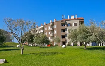 Resort Park Plaza Verudela