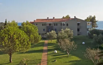 Resort Park Plaza Verudela