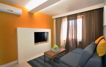 Resort Park Plaza Verudela