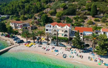 Pension Palma – dárek a zážitek