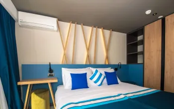 Resort Arena Verudela Beach