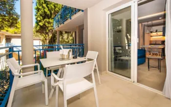 Resort Arena Verudela Beach