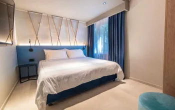 Resort Arena Verudela Beach