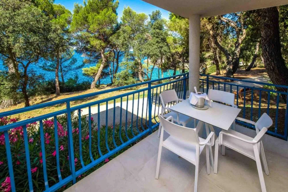 Resort Arena Verudela Beach