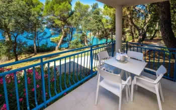 Resort Arena Verudela Beach