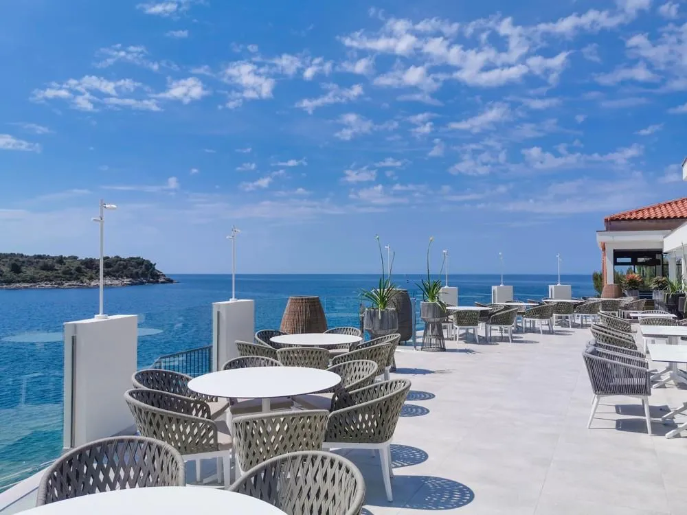 Hotel Park Plaza Histria