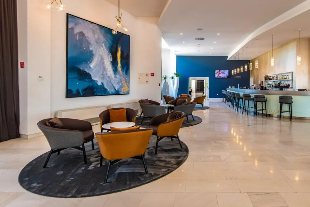 Hotel Park Plaza Histria