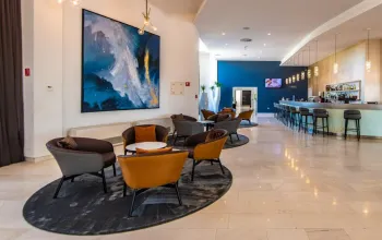 Hotel Park Plaza Histria