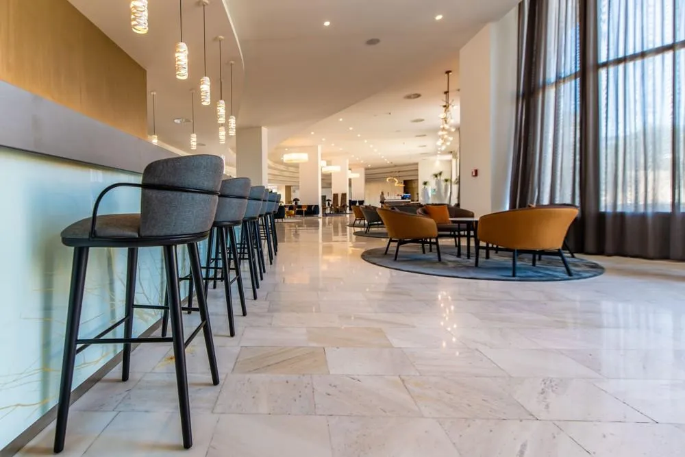 Hotel Park Plaza Histria