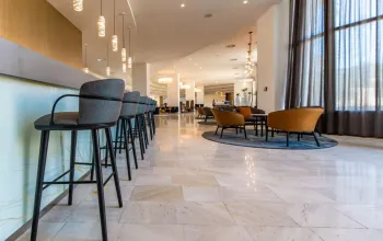 Hotel Park Plaza Histria