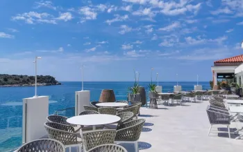 Hotel Park Plaza Histria