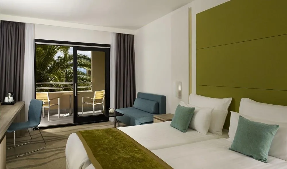 Hotel Park Plaza Histria