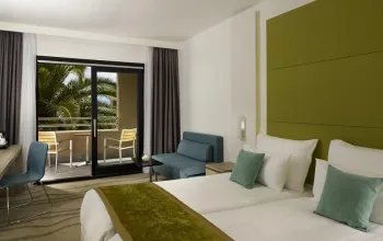 Hotel Park Plaza Histria