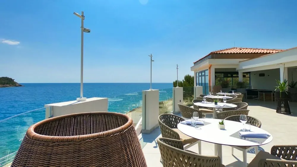 Hotel Park Plaza Histria