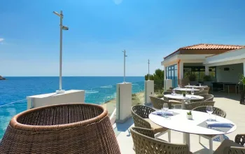 Hotel Park Plaza Histria