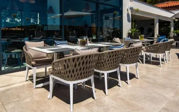 Hotel Park Plaza Histria
