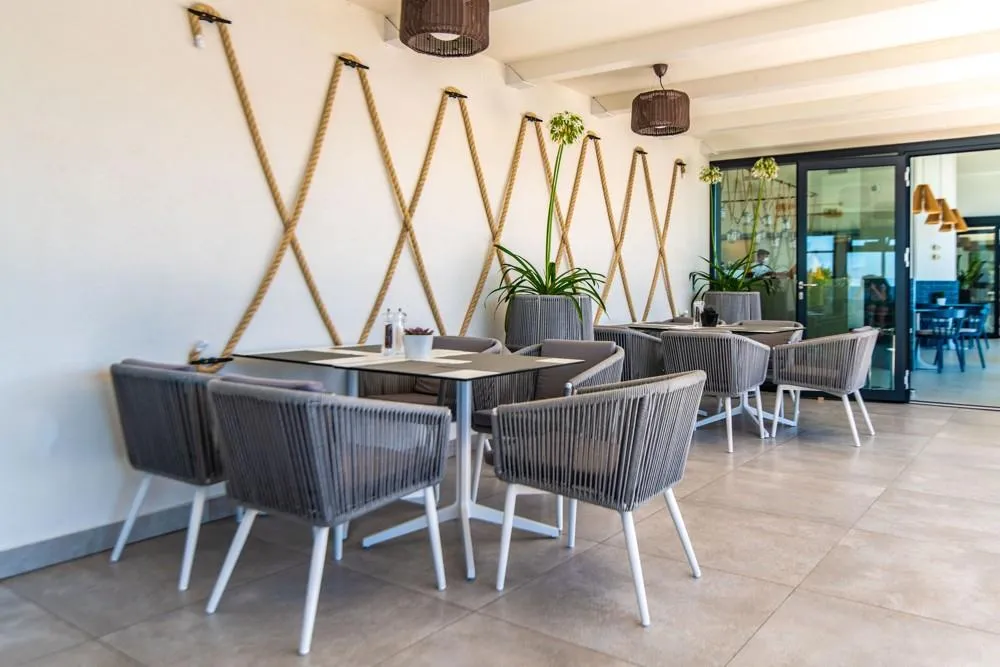 Hotel Park Plaza Histria