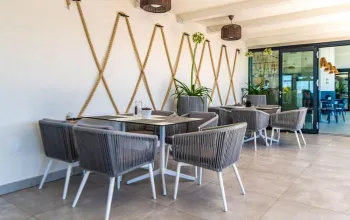 Hotel Park Plaza Histria