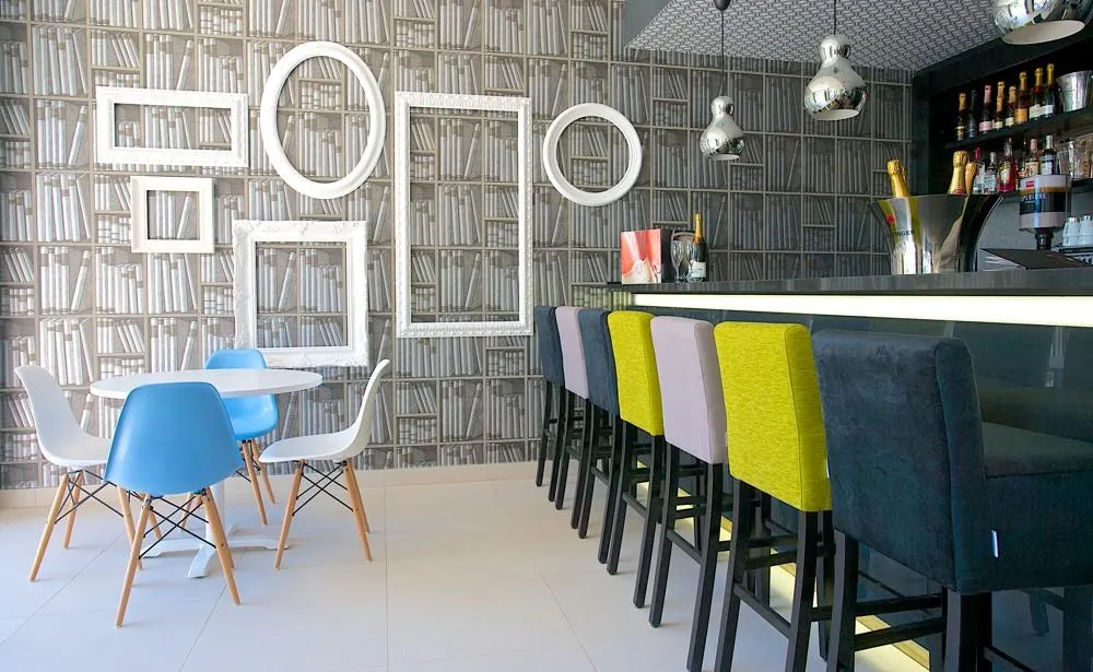 Hotel Park Plaza Histria