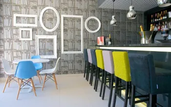 Hotel Park Plaza Histria