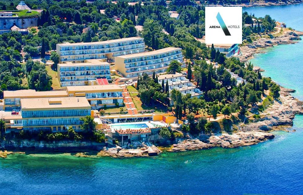 Apartmány Splendid