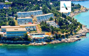 Apartmány Splendid – dárek a zážitek