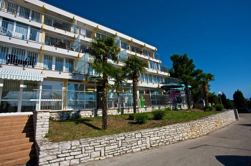 Apartmány Splendid