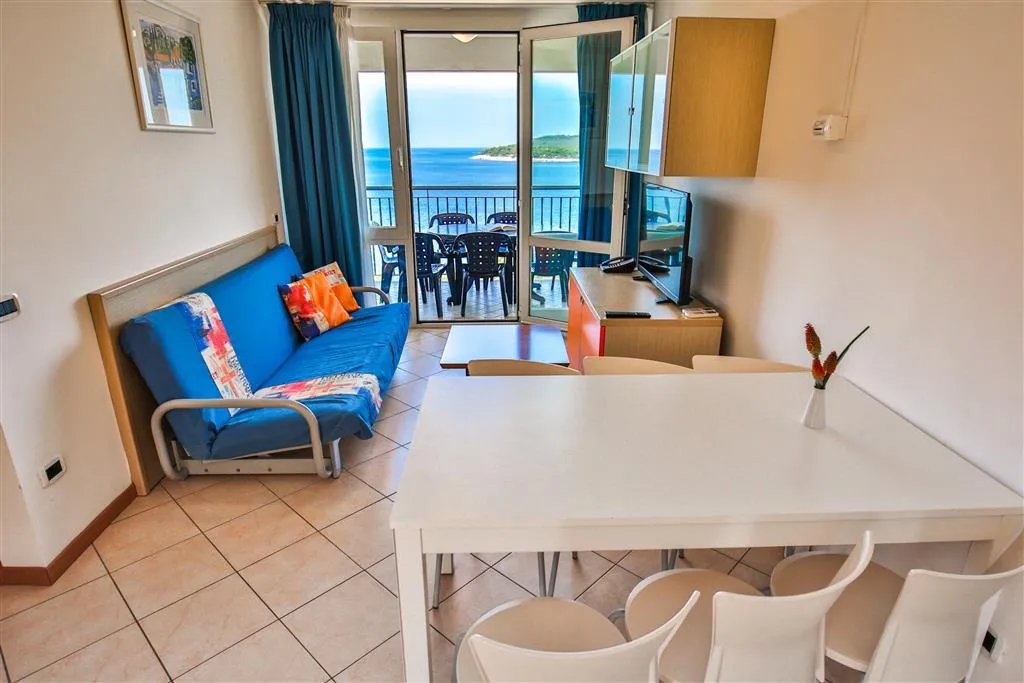 Apartmány Splendid