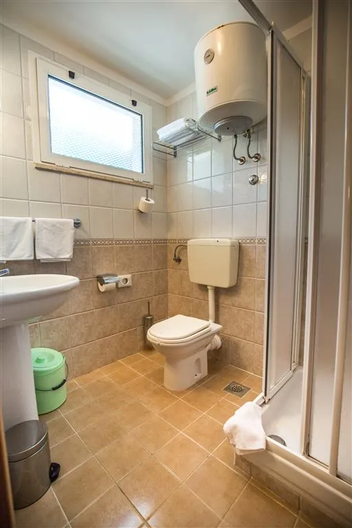 Apartmány Splendid