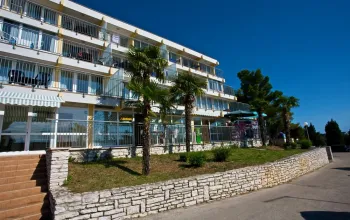 Apartmány Splendid