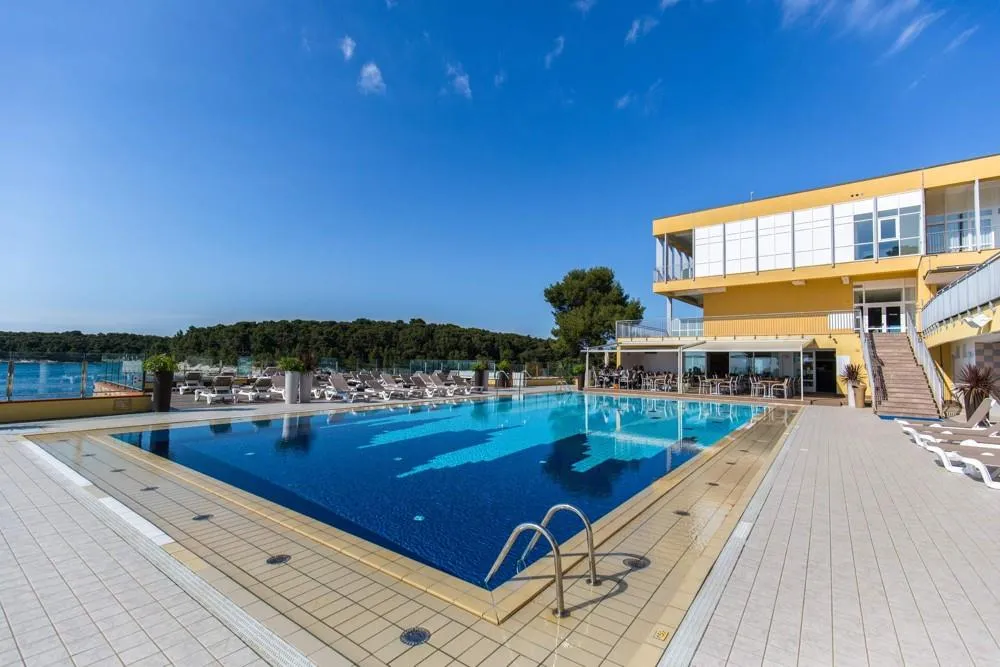 Apartmány Splendid