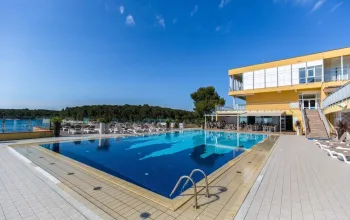 Apartmány Splendid