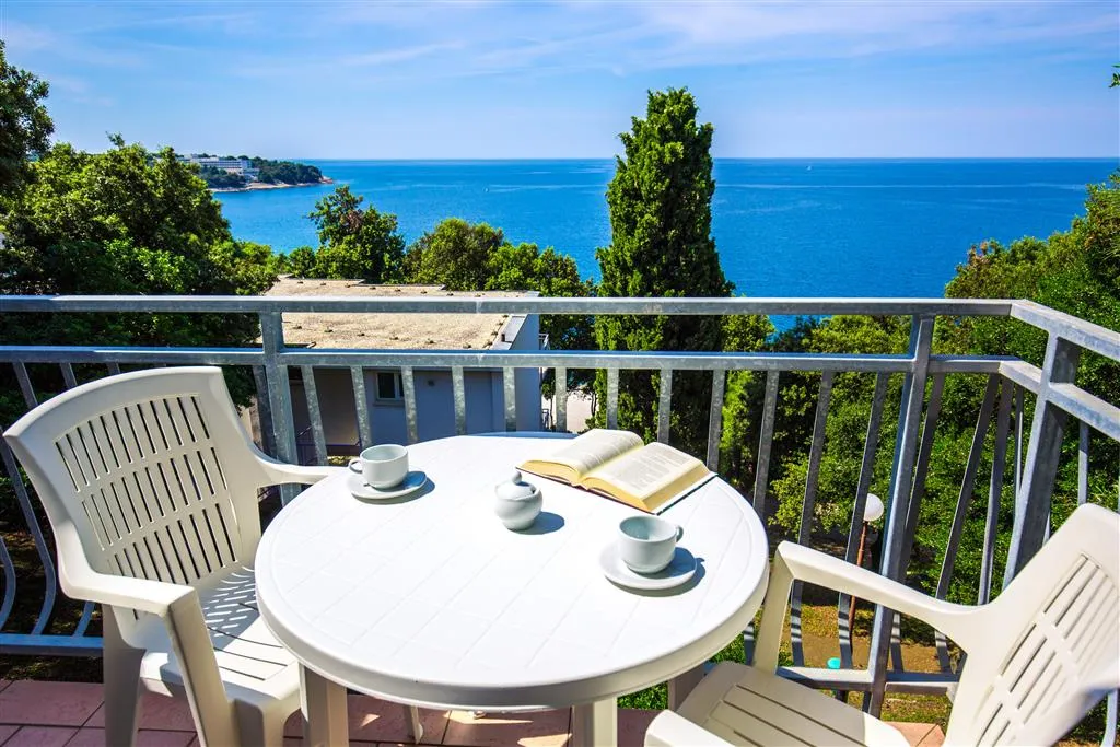 Apartmány Splendid