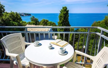 Apartmány Splendid