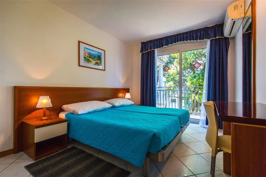 Apartmány Splendid